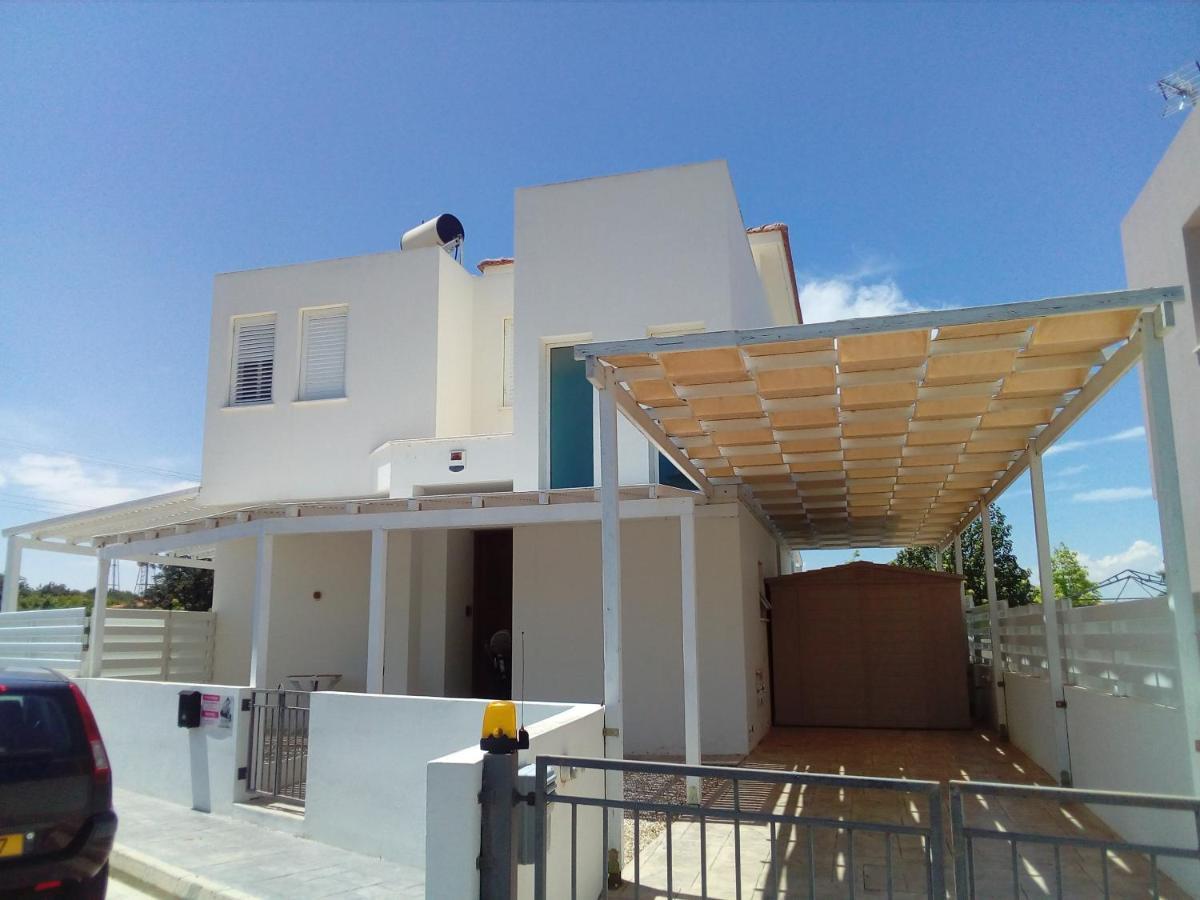 פרוטאראס Avra Garden Villa מראה חיצוני תמונה